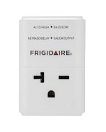 Frigidaire Protector de Voltaje | 220v | Blanco
