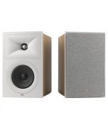 Jbl Altavoz Stage 250B | 2 vías | 5.25" | 1 tweeter de aluminio | altavoz de estantería | Blanco