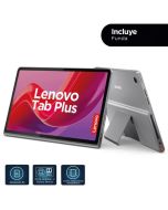 Lenovo Tablet Tab Plus | 11.5" | 8gb Ram | 256 Gb | Wifi | Bluetooth | Android 14 