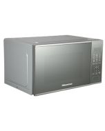 Hisense Microondas 1.0p3 | 28L | HMAS2810SM | 900W | Plateado