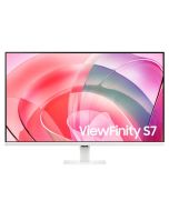 Samsung Monitor 32" ViewFinity S7 (S70D) | 4K | UHD | HDR10 | DisplayPort | HDMI | USB | Aux in