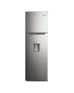 Frigidaire Refrigeradora Automatica 9Cp | Dispensador de Agua | Inverter | Gris