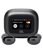 JBL Audífonos Inalámbricos Live Buds 3 | True Wireless | Cancelación de Ruido | Negro