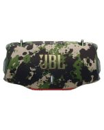 JBL Bocina Inálambrica Xtreme 4 | Bluetooth | Resistente al Polvo y Agua | Sonido Pro | Camuflaje