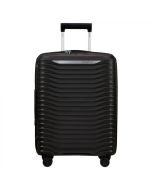 Samsonite Maleta de Viaje UPSCAPE SPINNER 55 Cm | Negro