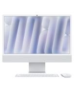 Apple Imac con Pantalla Retina 4,5k de 24 Pulgadas M4 | 16 Gb Ram | 512 Gb Ssd | Gris 