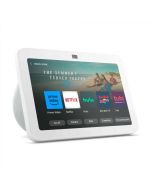 Amazon Echo Show 8 (3.ª Generación) | Pantalla Inteligente de 8 Pulgadas con Alexa | Blanco Glaciar