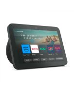 Amazon Echo Show 8 (3.ª Generación) | Pantalla Inteligente de 8 Pulgadas con Alexa | Carbón