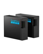 Gopro Kit de 2 Baterías Enduro para Hero13 Black