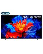 TCL Televisor 98" P8k | Qled 4k | Onkyo 2.1 | Aipq Pro Procesador | 3 Años de Garantía | Negro