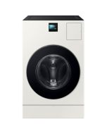 Samsung Bespoke AI Laundry Combo | 2 en 1 | Inverter | 26 Kg de Lavado | 15 Kg de Secado | Smartthings | Secado con Bomba de Calor | Lavado y Secado AI Opti | Blanco
