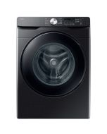 Samsung Lavadora Carga Frontal 26kg | AI Control | Ecobubble | Wi-Fi | Smarthings | Digital Inverter | Negro