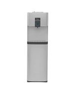 Midea Dispensador de Agua Carga Inferior Aqua Easy | 115v | Certificación Epa | Gris