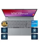 Lenovo Laptop Ideapad Slim 3 | Pantalla 15,6" | Intel Core I5-12450H | 8 GB RAM | 512 GB SSD | Windows 11 Home | Gris