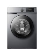 TCL Centro de Lavado y Secado 2 en 1 | 15kg/8kg | Motor Bldc | Inverter | 10 Años de Garantía en Motor | Steam Wash | Drum Clean | Air Wash | Gris