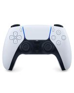 Sony Control Inalámbrico Dualsense para Playstation 5 | Blanco