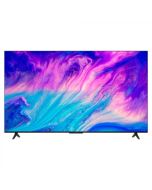 Iffalcon Televisor Led 55" | 4K HDR | Google Tv | Dolby Audio | Control de Voz | Negro | 1 Año de Garantía 