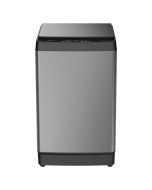 Hisense Lavadora Carga Superior 16kg | Inverter | 10 Años de Garantía en el Compresor | Gris