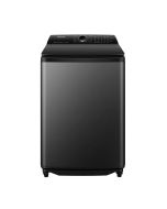 Hisense Lavadora Carga Superior 22kg | Inverter | Dd | 3 Filtros | Gris