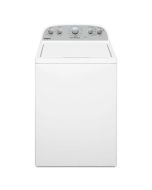 Whirlpool Lavadora Carga Superior | 21 Kg | Agitador Impeller | 12 Ciclos Automáticos | Blanco