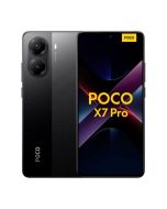 Xiaomi Poco X7 Pro 5g | Android 15 | Hyperos 2 | Octa-Core | 256gb | 12gb | 6.67" | 120hz | Cám: 50mp+8mp | Frontal 20mp | Batería 6000mah | Negro