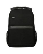Targus Mochila Geolite Ecosmart Advanced | 14-16" | Resistente al Agua | Negro