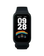Xiaomi Smart Banda Active 9 | 50 Modos Deportivos | Bluetooth | 300 Mah | Negro