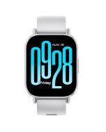 Xiaomi Redmi Watch Active 5 | Bluetooth | 18 Días de Batería | 140 Modos Deportivos | 470 Mah | Plateado