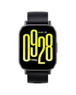 Xiaomi Redmi Watch Active 5 | Bluetooth | 18 Días de Batería | 140 Modos Deportivos | 470 Mah | Negro