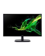 Acer Monitor 21.5" | Ek220qh3bi | 100hz | 1ms(Vrb) | 250nits | Vga | Hdmi | Freesync | Negro
