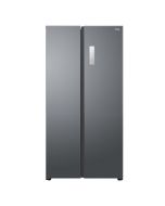 TCL Refrigerador Side By Side 22 P3 | Inverter | Luz Led | T Fresh | Metal Cool | 10 Años de Garantía 