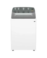 Whirlpool Lavadora Carga Superior Xpert Dual | Agitador | 20 Kg | 12 Ciclos de Lavado | Blanco