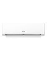 Hisense Aire Acondicionado Mini Split Inverter Estándar 24k Ka | 22,000btu | 220v/60hz | R32 | Seer 17.5 | Filtro 4 In 1 | Control Remoto | Blanco