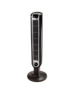 Lasko Ventilador | Tipo Torre 32" | 3 Velocidades | Modo Nocturno | Negro