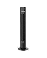 Lasko Ventilador | Tipo Torre 48" | Control Táctil | Temporizador | Negro