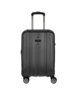 Samsonite Maleta de Cabina Fiero 3.0 | Cerradura Tsa | Negro 