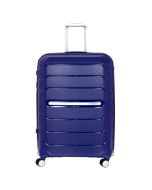 Samsonite Maleta de Viaje Octolite Spinner 81/32 | Cerradura Tsa | Azul