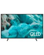 Samsung Televisor 55" Qled Q7f 4k Vision AI Smart Tv (2025) | Q4 con AI | 60hz | Wi-Fi | Bt | Negro