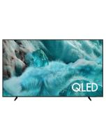 Samsung Televisor 75" Qled Q7f 4k Vision AI Smart Tv (2025) | Q4 con AI | 60hz | Wi-Fi | Bt | Negro