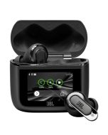JBL Audífonos Inalámbricos Tour Pro 3 con Cancelación de Ruido True Adaptive 
