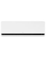 LG Aire Acondicionado Dualcool AI Air de 12,000 Btu/H | Thinq™ | Dual Inverter | R32 | Seer 21.8 | Kw Manager | Limpieza Total | Blanco