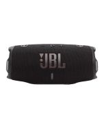JBL Bocina Inalámbrica Charge 6 | Sonido Pro | Resistente al Agua | Negro 
