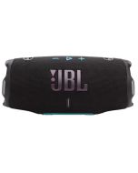 JBL Bocina Inalámbrica Charge 6 | Sonido Pro | Resistente al Agua | Negro/Rosa/Celeste