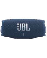 JBL Bocina Inalámbrica Charge 6 | Sonido Pro | Resistente al Agua | Azul