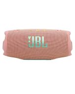 JBL Bocina Inalámbrica Charge 6 | Sonido Pro | Resistente al Agua | Rosado