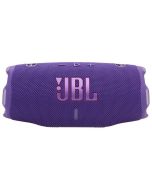 JBL Bocina Inalámbrica Charge 6 | Sonido Pro | Resistente al Agua | Morado