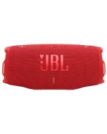 JBL Bocina Inalámbrica Charge 6 | Sonido Pro | Resistente al Agua | Rojo