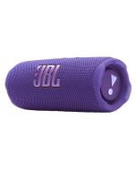 JBL Bocina Inalámbrica Flip 7 | A Prueba de Agua | Morado