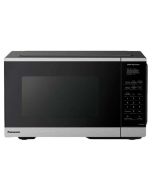 Panasonic Microondas | 10 Niveles de Potencia | 7 Menú | Negro