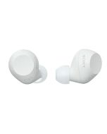 Sony Audífonos Inalámbricos con Noise Cancelling Wf-C710n | Blanco